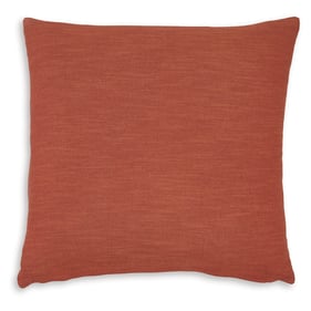 Ashley Furniture Thaneville Rust Pillow