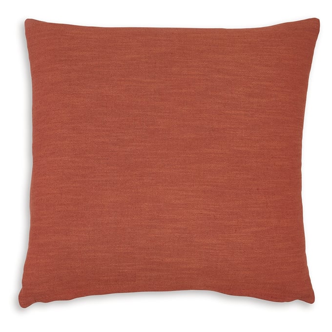 Ashley Furniture Thaneville Rust Pillow A1001043P