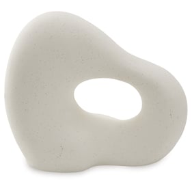 Ashley Furniture Arthrow Off White Sculpture