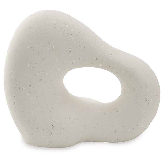 Ashley Furniture Arthrow Off White Sculpture A2000649