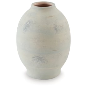 Ashley Furniture Clayson Sage Green 7 Inch Vase