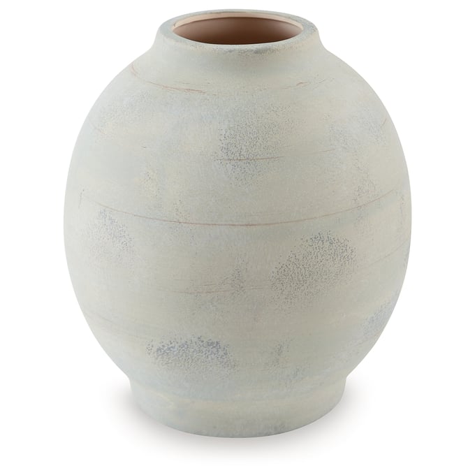 Ashley Furniture Clayson Sage Green Vase A2000654