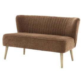 Ashley Furniture Collbury Cognac Accent Bench