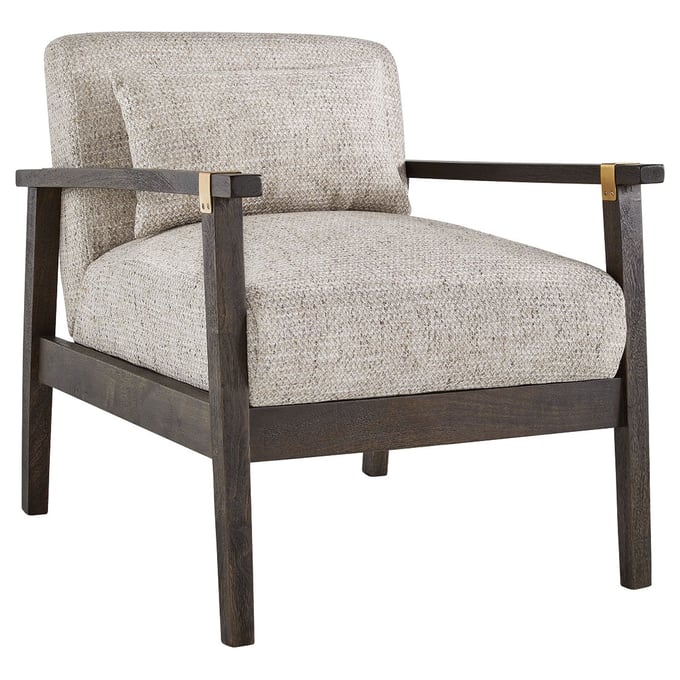 Ashley Furniture Balintmore Cement Accent Chair A3000336