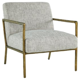 Ashley Furniture Ryandale Sterling Accent Chair