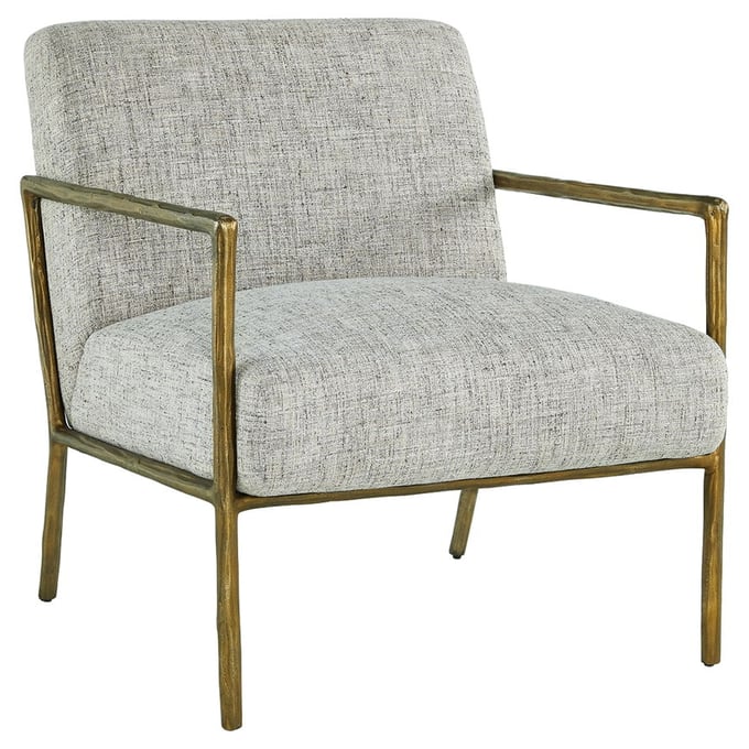 Ashley Furniture Ryandale Sterling Accent Chair A3000339