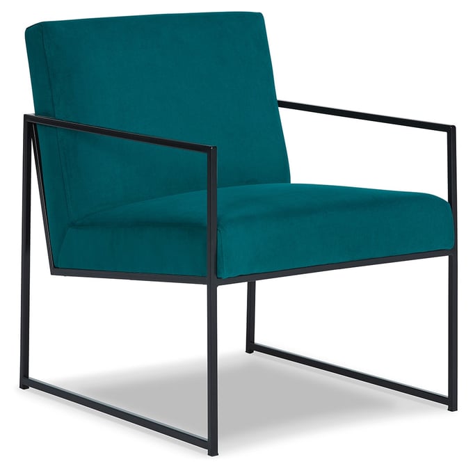 Ashley Furniture Aniak Rainforest Accent Chair A3000609