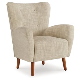 Ashley Furniture Jemison Next Gen Nuvella Dune Accent Chair