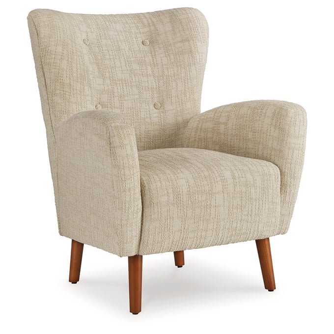 Ashley Furniture Jemison Next Gen Nuvella Dune Accent Chair A3000638