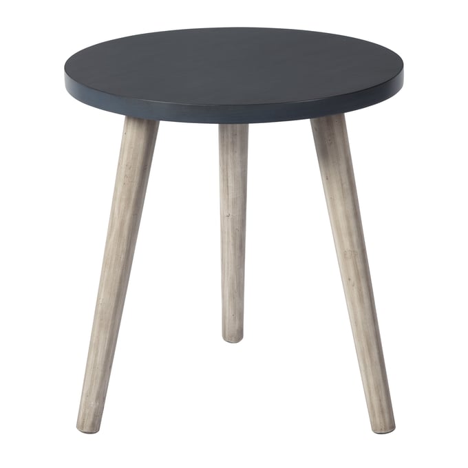 Ashley Furniture Fullersen Blue Accent Table A4000345