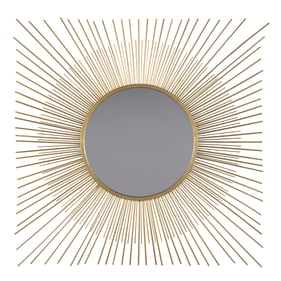 Ashley Furniture Elspeth Accent Mirror