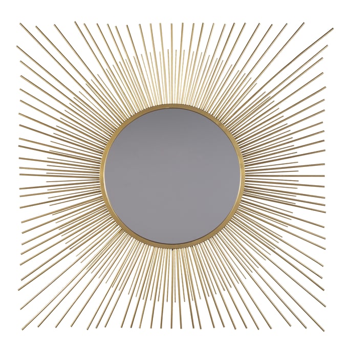 Ashley Furniture Elspeth Accent Mirror A8010124