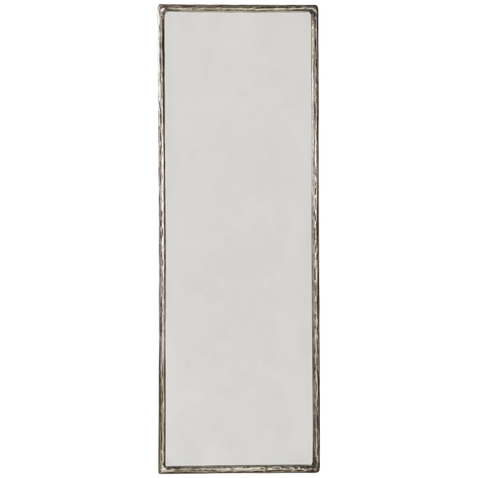 Ashley Furniture Ryandale Antique Pewter Floor Mirror A8010267