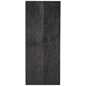 Ashley Furniture Lenora Antique Black Wall Decor