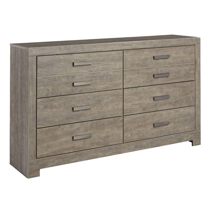 Ashley Furniture Culverbach Gray Dresser B070-31