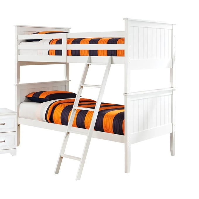 Ashley Furniture Lulu Bunk Bed B102B9