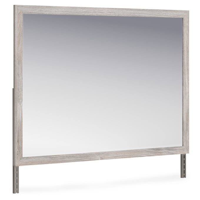 Ashley Furniture Vessalli Gray Bedroom Mirror B1036-36