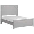 Full Panel Headboard/Footboard