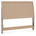 Queen Panel Headboard