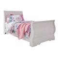 Twin Sleigh Bed