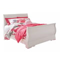 Full Sleigh Bed