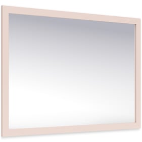 Ashley Furniture Wistenpine Blush Bedroom Mirror