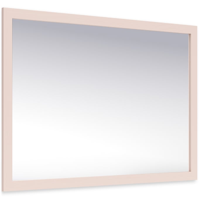 Ashley Furniture Wistenpine Blush Bedroom Mirror B1323-36