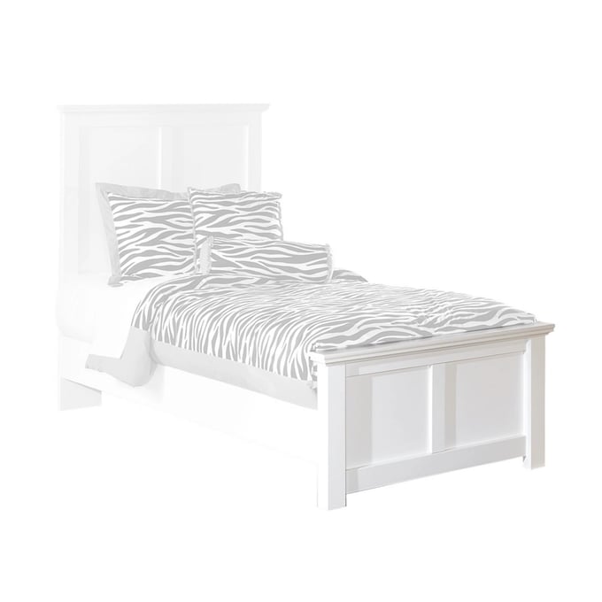 Ashley Furniture Bostwick Shoals Twin Panel Footboard B139-52