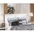 Queen/Full Panel Headboard