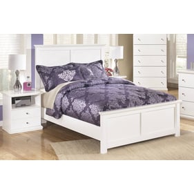 Ashley Furniture Bostwick Shoals 2pc Bedroom Set with Full Bed