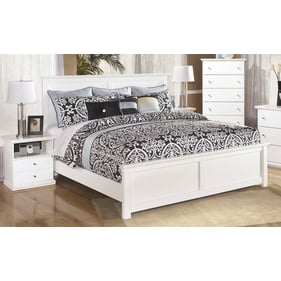 Ashley Furniture Bostwick Shoals 2pc Bedroom Set with King Bed