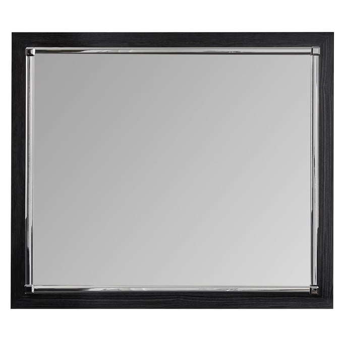 Ashley Furniture Kaydell Black Bedroom Mirror B1420-36