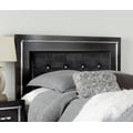 Queen/Full UPH Panel Headboard