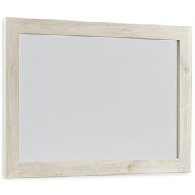 Ashley Furniture Cambeck Whitewash Bedroom Mirror