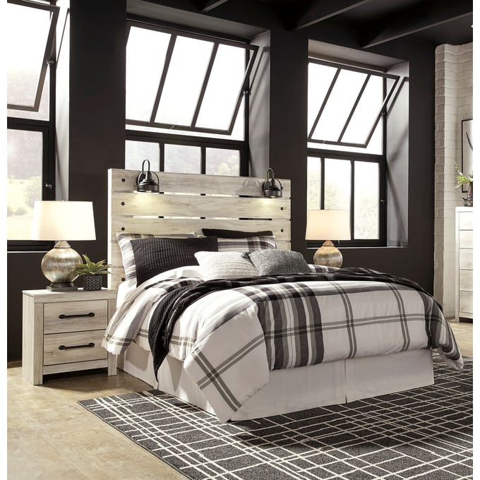 Cambeck queen deals bedroom set