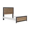 Full Panel Headboard/Footboard