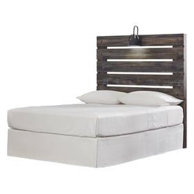 Ashley Furniture Drystan Full Headboard With Frame