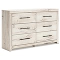 Six Drawer Dresser