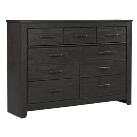 Ashley Furniture Brinxton Charcoal Dresser