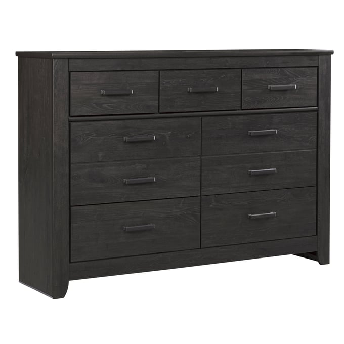 Ashley Furniture Brinxton Charcoal Dresser B249-31