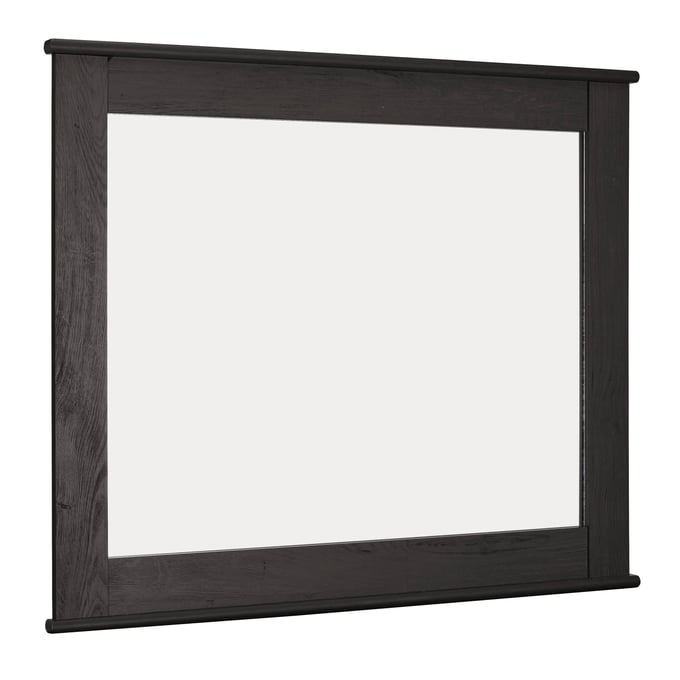 Ashley Furniture Brinxton Charcoal Bedroom Mirror B249-36