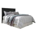 King/Cal King Panel Headboard