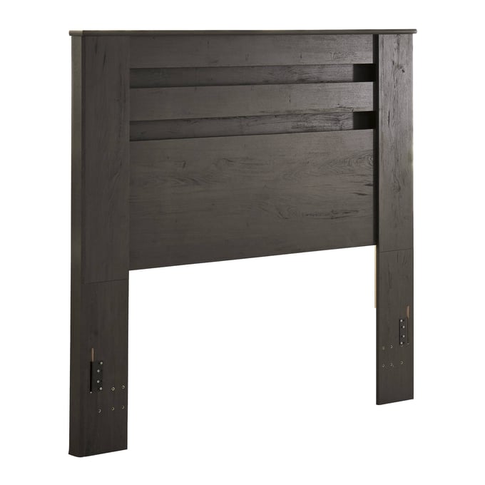 Ashley Furniture Brinxton Charcoal Full Panel Headboard B249-87