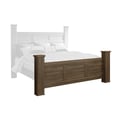 King/Cal King Poster Footboard