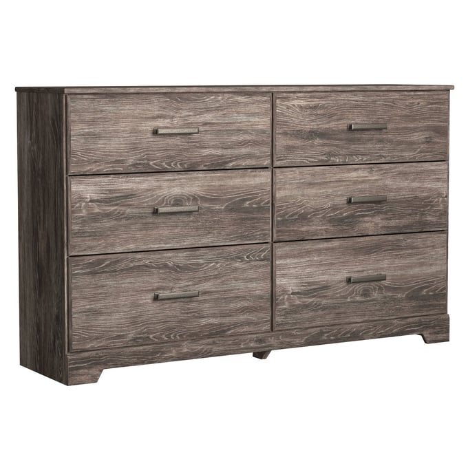 Ashley Furniture Ralinksi Gray Dresser B2587-31