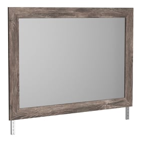 Ashley Furniture Ralinksi Gray Bedroom Mirror