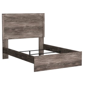 Ashley Furniture Ralinksi Gray Full Panel Bed