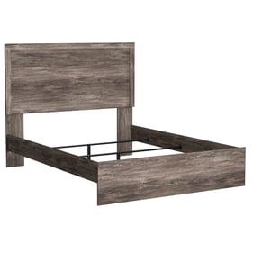 Ashley Furniture Ralinksi Gray Queen Panel Bed