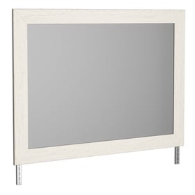 Ashley Furniture Stelsie White Bedroom Mirror