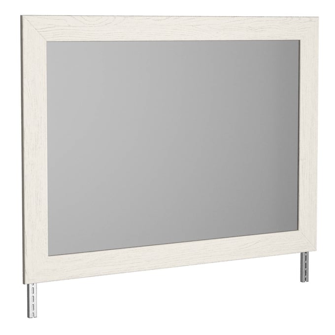 Ashley Furniture Stelsie White Bedroom Mirror B2588-36